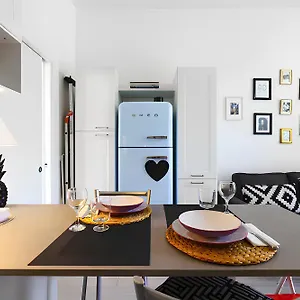 Design District - Milán